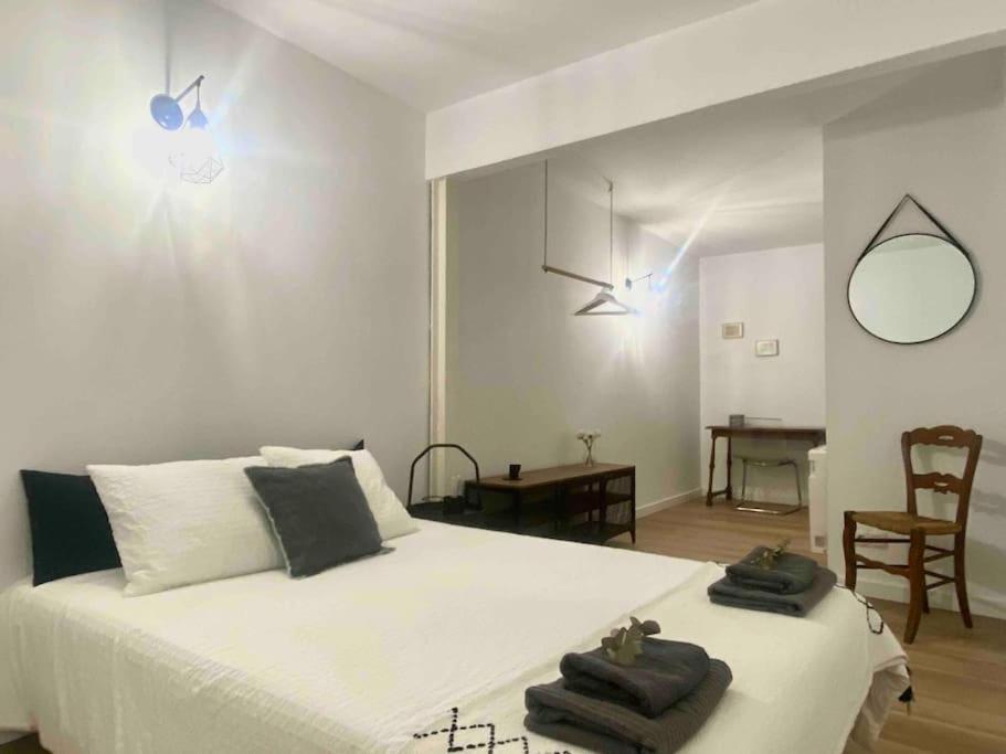 Apartamento Puerta Del Camino 4 บิลเบา ภายนอก รูปภาพ