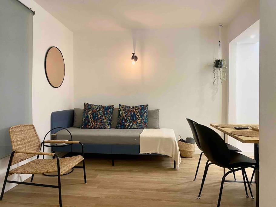 Apartamento Puerta Del Camino 4 บิลเบา ภายนอก รูปภาพ
